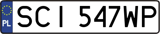 SCI547WP