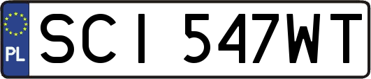 SCI547WT