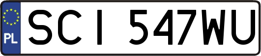 SCI547WU
