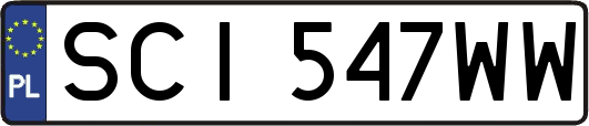 SCI547WW