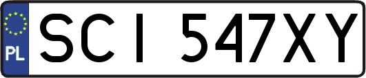 SCI547XY
