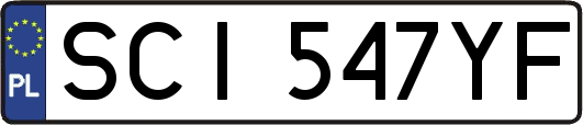 SCI547YF