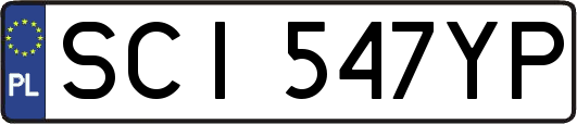 SCI547YP