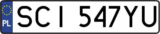 SCI547YU