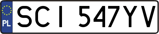 SCI547YV