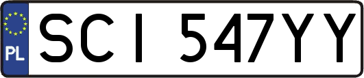 SCI547YY