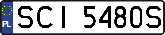 SCI5480S