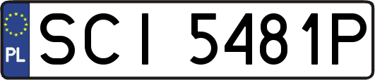 SCI5481P