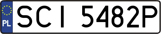 SCI5482P