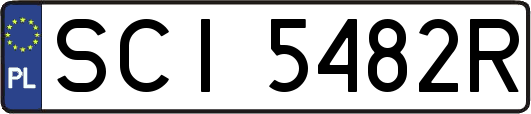 SCI5482R