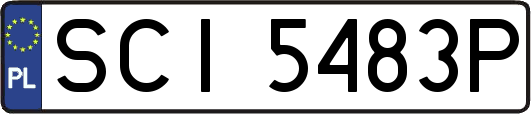 SCI5483P