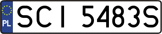 SCI5483S