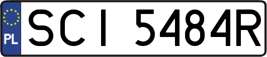 SCI5484R