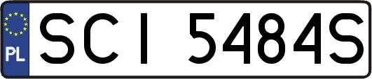 SCI5484S