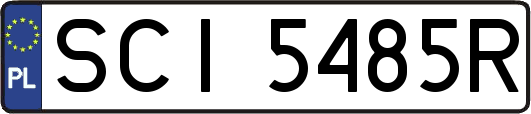 SCI5485R