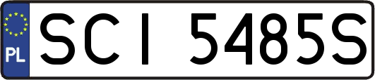 SCI5485S