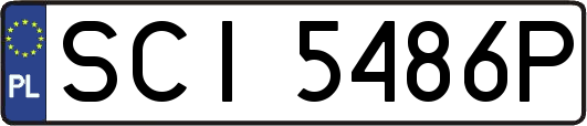 SCI5486P