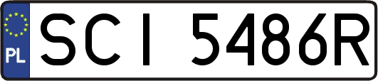 SCI5486R