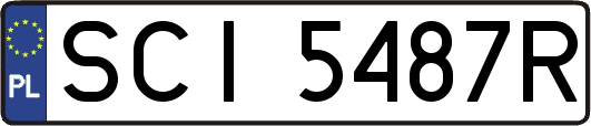 SCI5487R