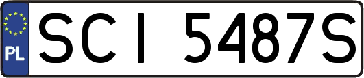 SCI5487S