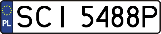 SCI5488P