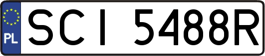 SCI5488R
