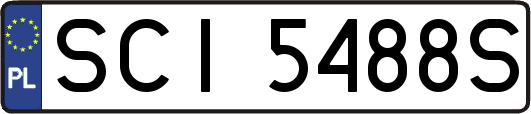 SCI5488S