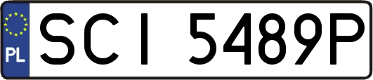 SCI5489P