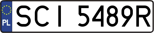 SCI5489R