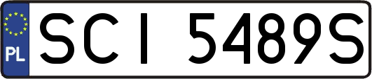 SCI5489S