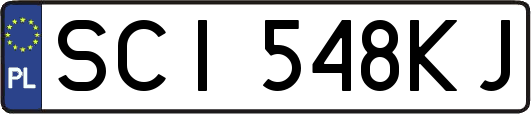 SCI548KJ