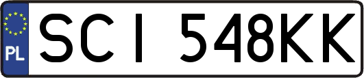 SCI548KK
