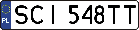 SCI548TT