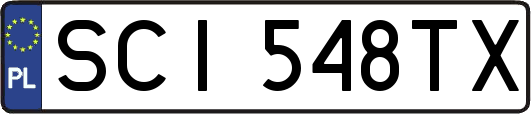 SCI548TX