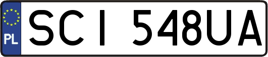 SCI548UA