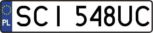 SCI548UC