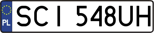SCI548UH