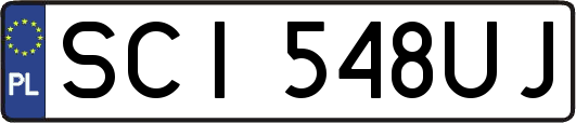 SCI548UJ