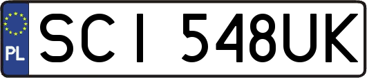 SCI548UK