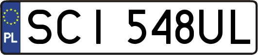 SCI548UL