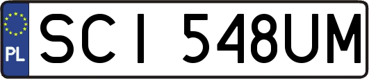 SCI548UM
