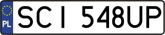 SCI548UP