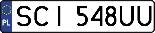 SCI548UU