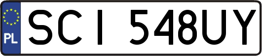 SCI548UY