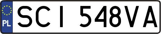 SCI548VA