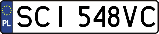 SCI548VC