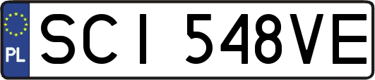 SCI548VE