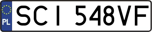 SCI548VF