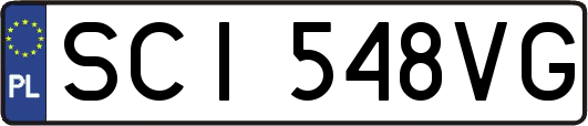 SCI548VG