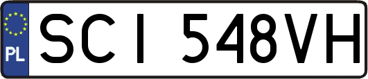 SCI548VH